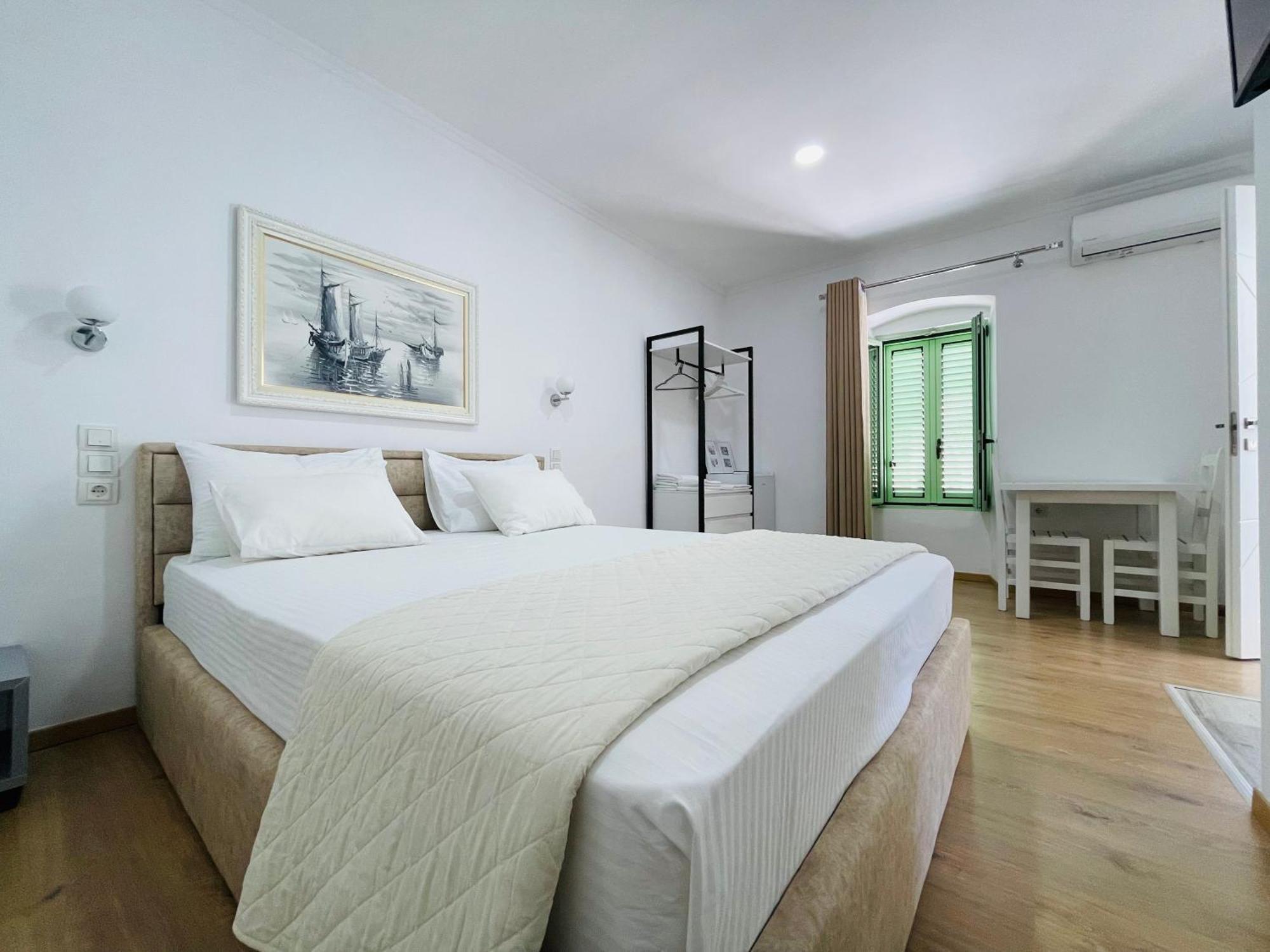 Guesthouse Near The Castle Of ฮีมาเรอ ภายนอก รูปภาพ