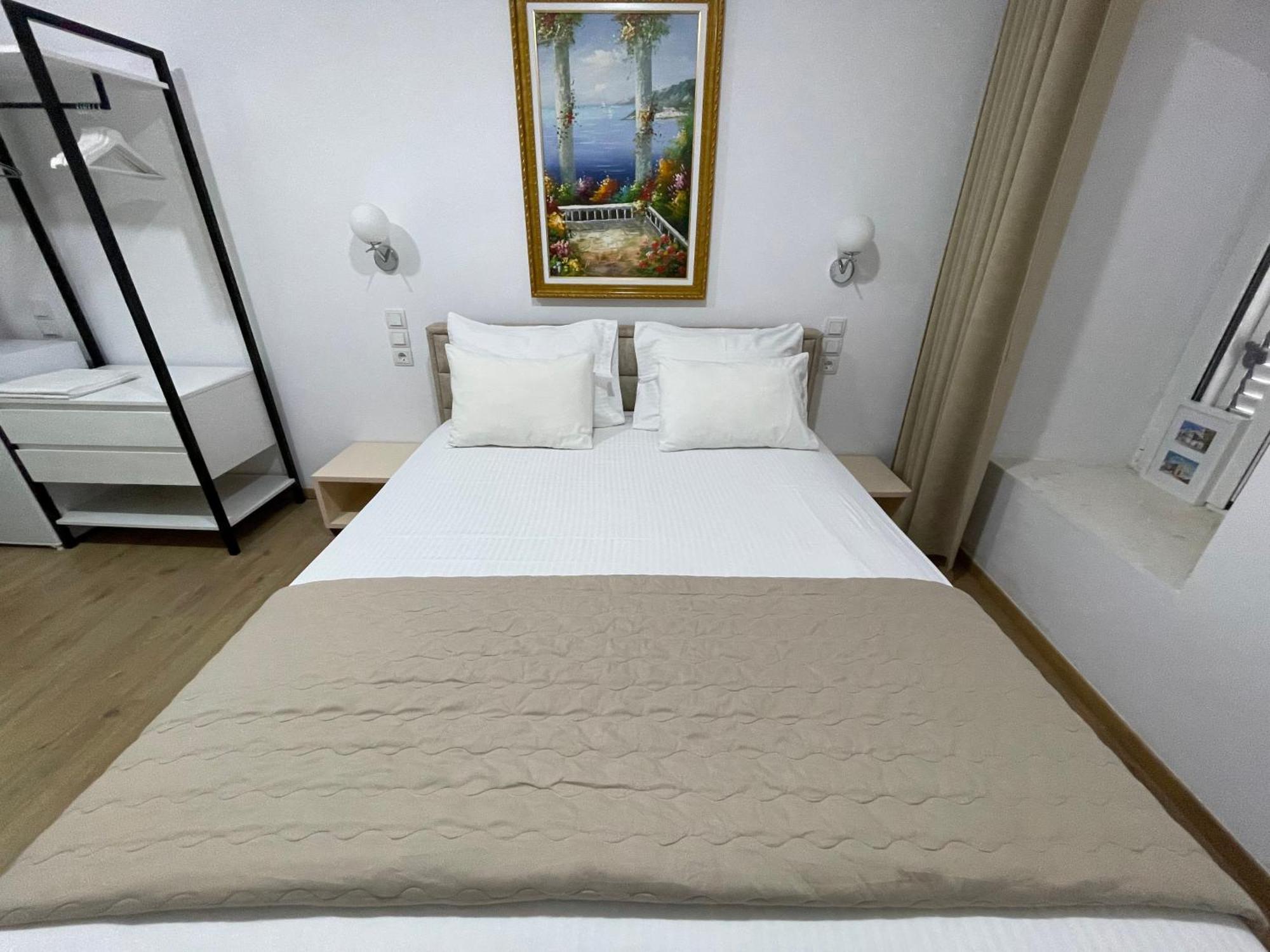 Guesthouse Near The Castle Of ฮีมาเรอ ภายนอก รูปภาพ