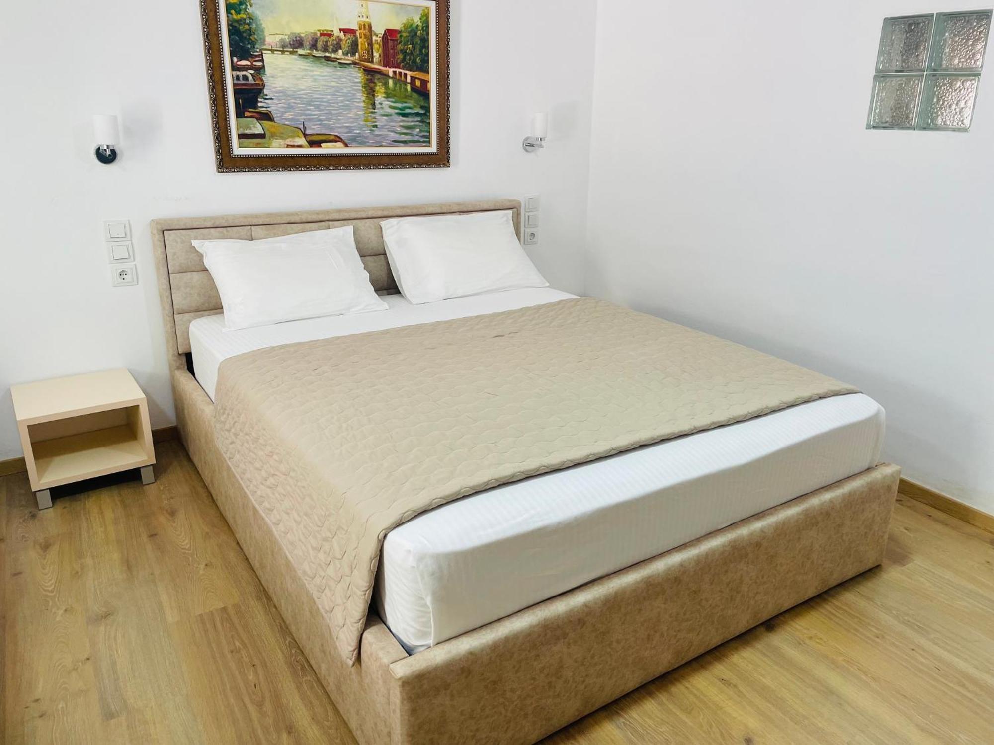 Guesthouse Near The Castle Of ฮีมาเรอ ภายนอก รูปภาพ